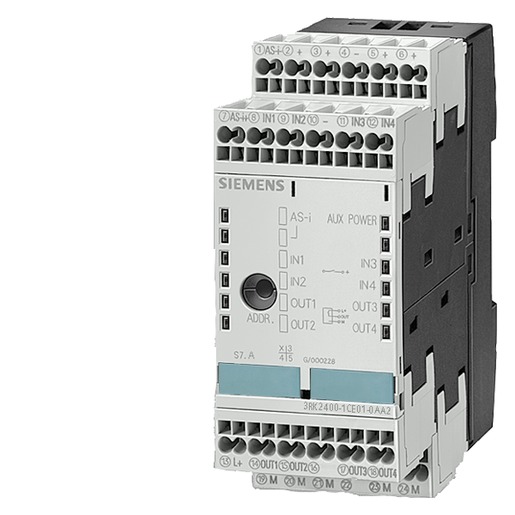 Siemens 3RK2400-1CG01-0AA2 Turkiye
