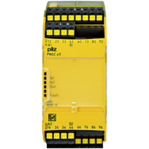 Pilz 751111 Turkiye
