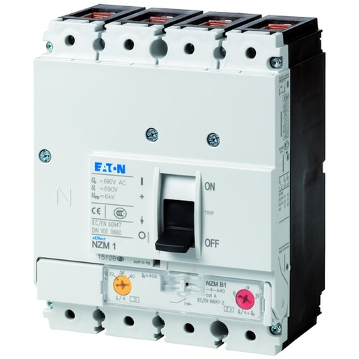 Eaton Electric NZMB1-4-A20 Turkiye
