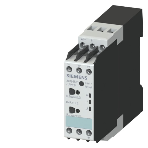 Siemens 3UG4581-1AW30 Turkiye