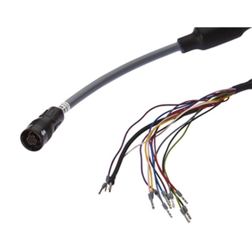 IPF Electronic VK254P46 Turkiye