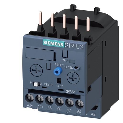 Siemens 3RB3113-4NB0 Turkiye