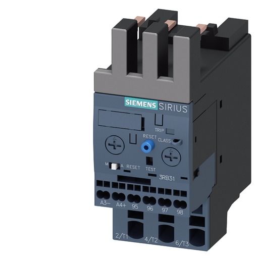Siemens 3RB3123-4VE0 Turkiye