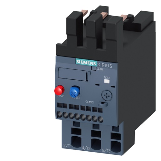 Siemens 3RU2126-1FC0 Turkiye