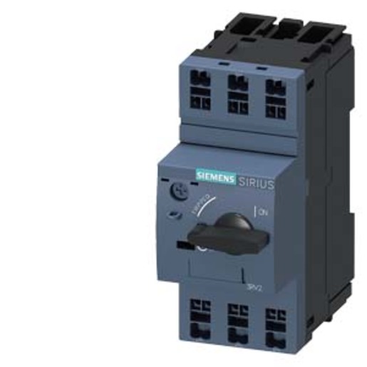Siemens 3RV2011-1BA20 Turkiye