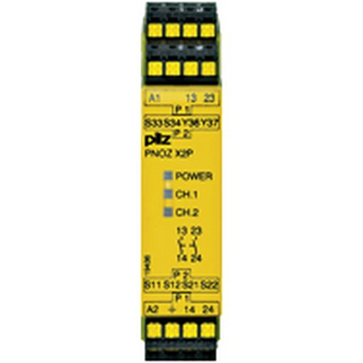 Pilz 787307 Turkiye