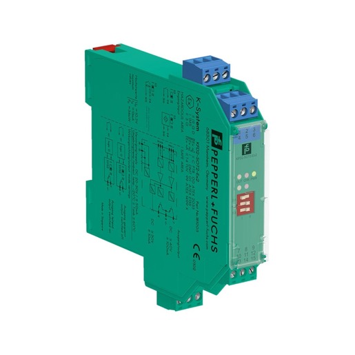 Pepperl+Fuchs KFD2-SOT2-Ex2.IO Turkiye