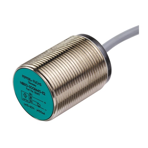 Pepperl+Fuchs NCB10-30GM40-N0-10M Turkiye