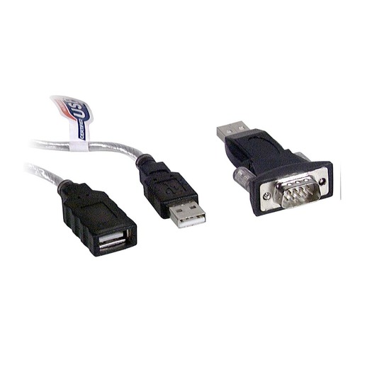 Pepperl+Fuchs USB-0,8M-PVC ABG-SUBD9 Turkiye