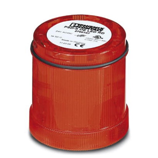 Phoenix Contact PSD-S OE LED RD Turkiye