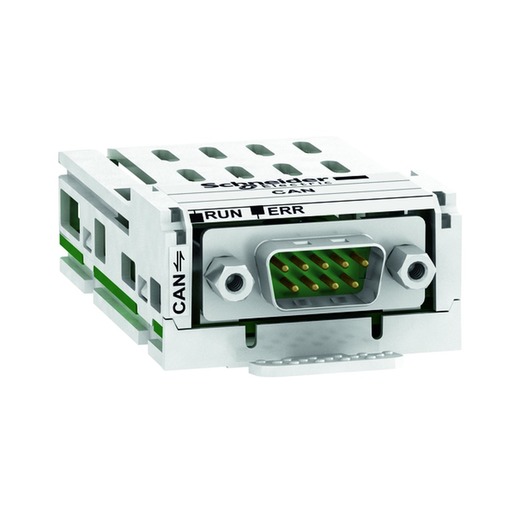 Schneider Electric VW3A3618 Turkiye