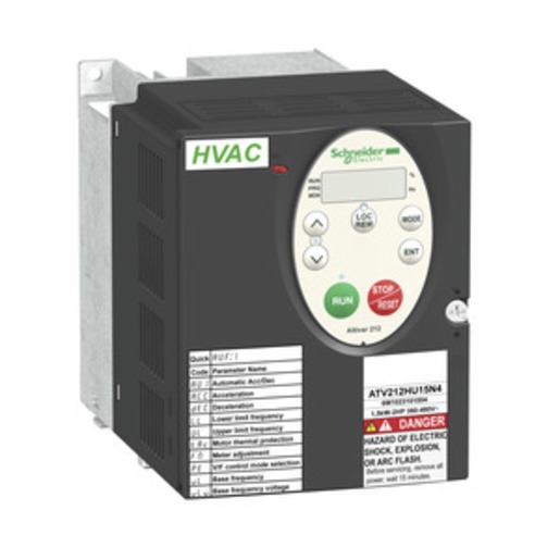Schneider Electric ATV212HU15N4 Turkiye
