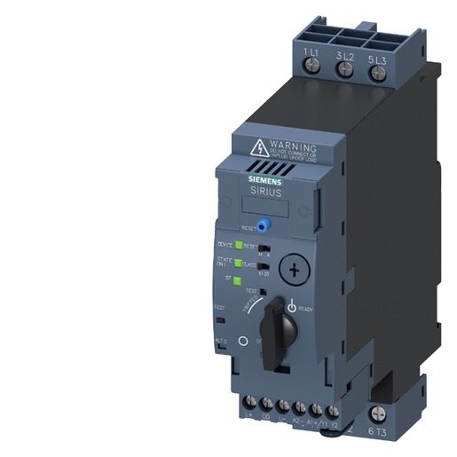 Siemens 3RA6400-1AB42 Turkiye