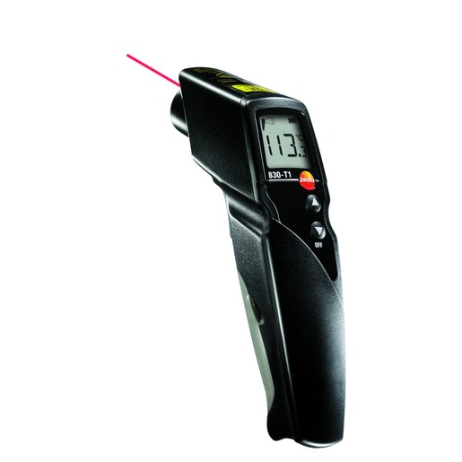 Testo SE & Co. KGaA 0560 8311 Turkiye