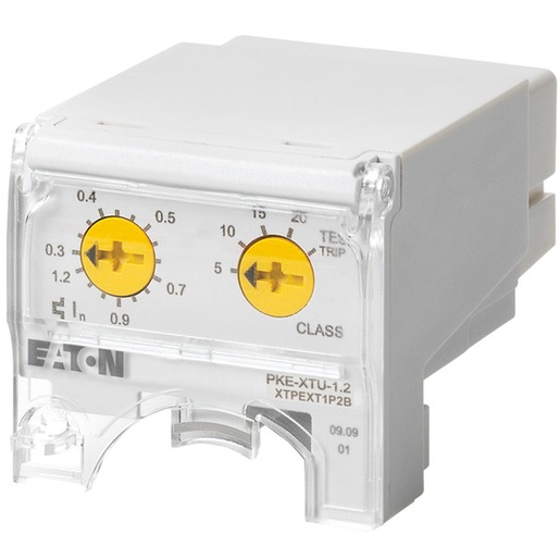 Eaton Electric PKE-XTU-1,2 Turkiye