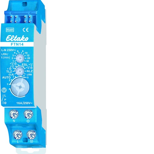 Eltako FTN14 Turkiye