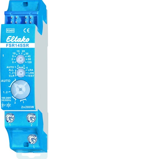 Eltako FSR14SSR Turkiye