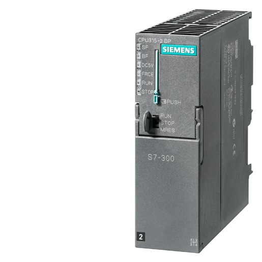 Siemens 6AG1315-2AH14-7AB0 Turkiye