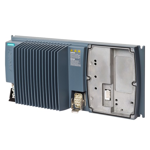 Siemens 6SL3525-0PE17-5AA1 Turkiye