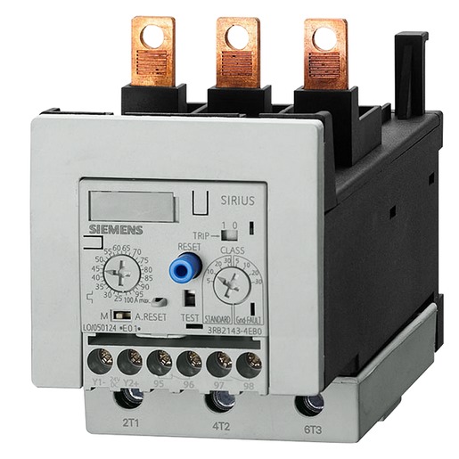 Siemens 3RB2143-4EW1 Turkiye
