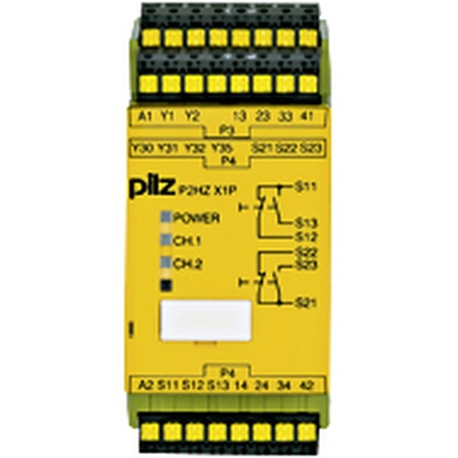 Pilz 787439 Turkiye