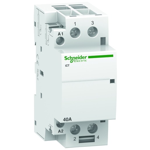 Schneider Electric A9C20842 Turkiye