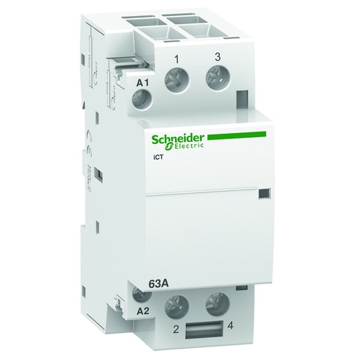 Schneider Electric A9C20862 Turkiye