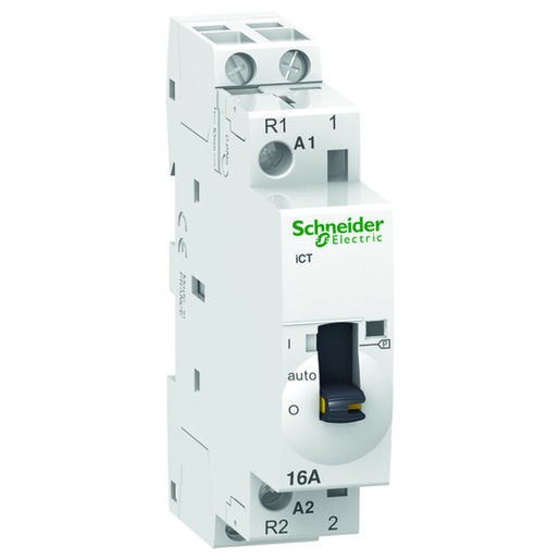 Schneider Electric A9C23715 Turkiye