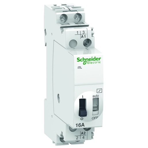Schneider Electric A9C30812 Turkiye