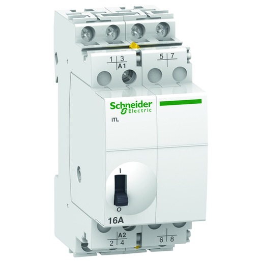 Schneider Electric A9C30814 Turkiye