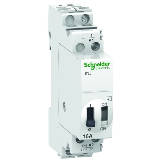Schneider Electric A9C33811 Turkiye