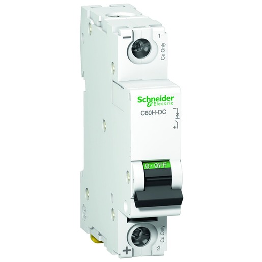 Schneider Electric A9N61502 Turkiye
