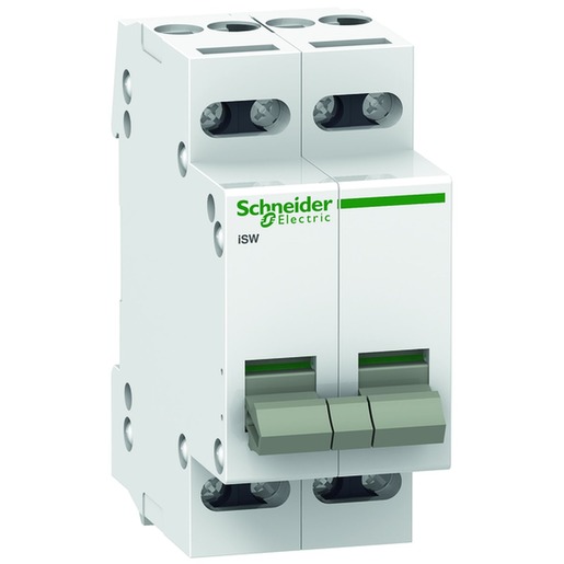 Schneider Electric A9S60432 Turkiye