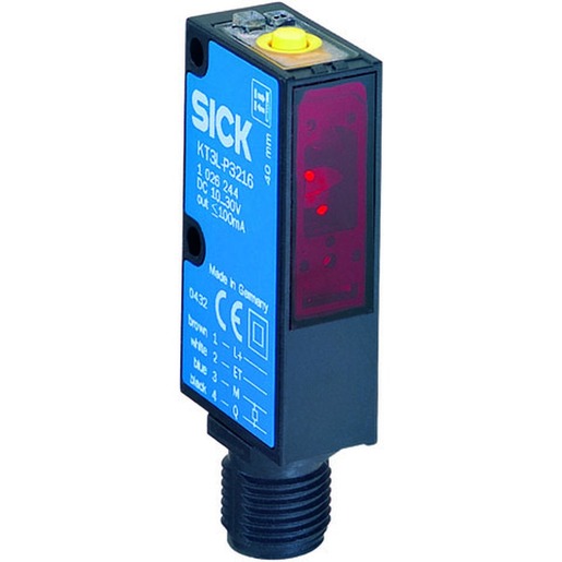Sick KT3L-P3216 KONTRASTTASTER Turkiye
