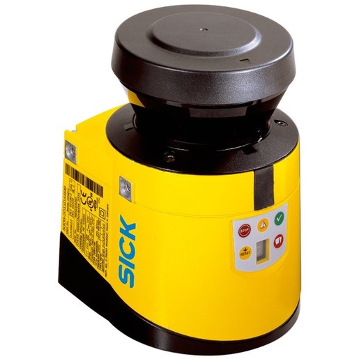 Sick S30B-2011BA TASTENDER LASER SCAN. Turkiye