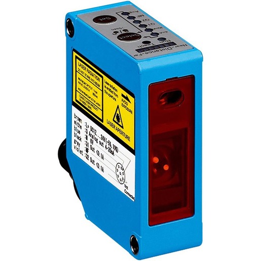 Sick OD2-P120W60I0 DISPLAC.SENS, OPTICAL Turkiye
