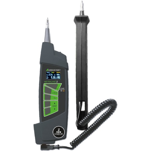 Gossen Metrawatt Metraline Z/CHECK Turkiye