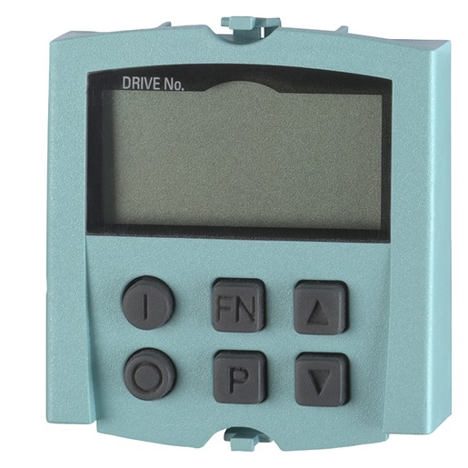 Siemens 6SL3055-0AA00-4BA0 Turkiye