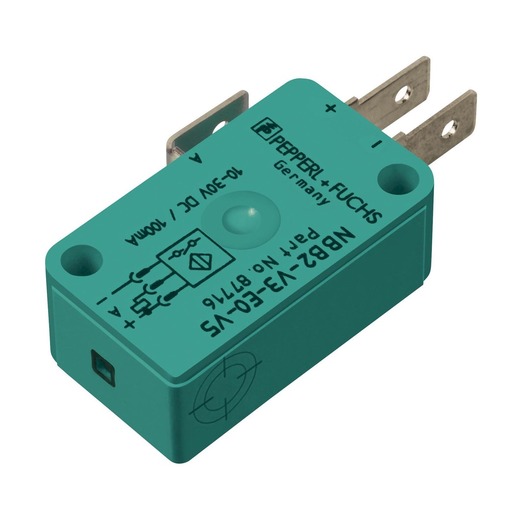 Pepperl+Fuchs NBB2-V3-E3-V5 Turkiye