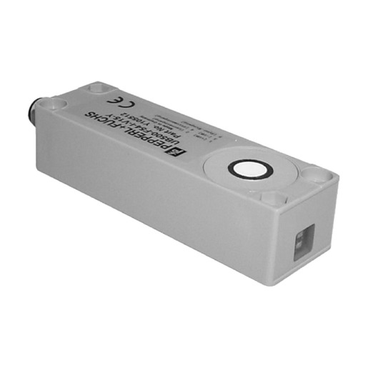 Pepperl+Fuchs UB500-F54-I-V15 Ultrasonik sensör Turkiye