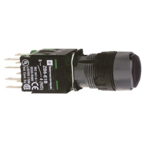 Schneider Electric XB6AA25B Turkiye