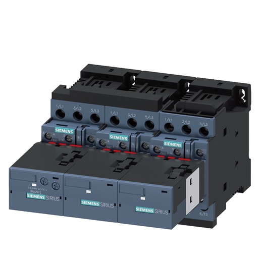 Siemens 3RA2425-8XF32-1BB4 Turkiye