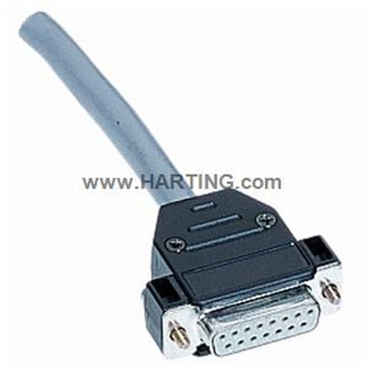 Harting Deutschland 09670370442 Turkiye