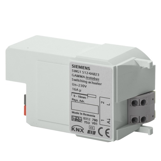 Siemens 5WG1512-4AB23 Turkiye