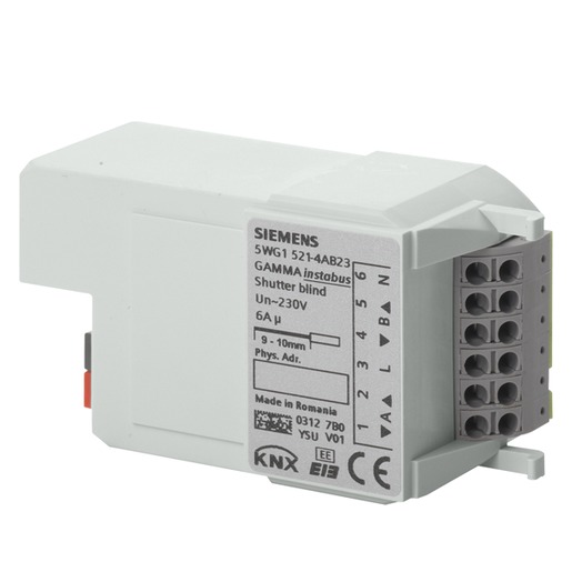 Siemens 5WG1521-4AB23 Turkiye