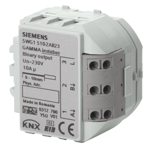 Siemens 5WG1510-2AB23 Turkiye