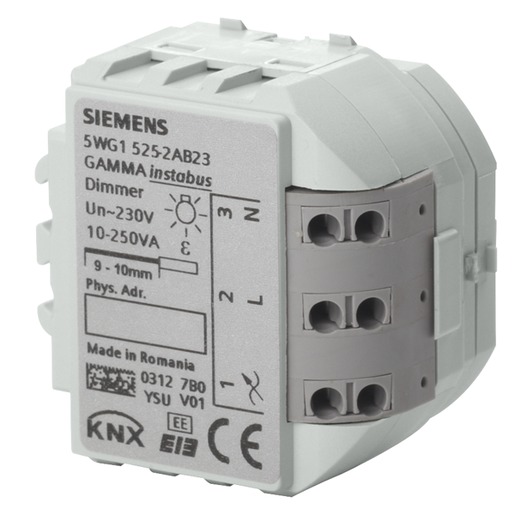 Siemens 5WG1525-2AB23 Turkiye