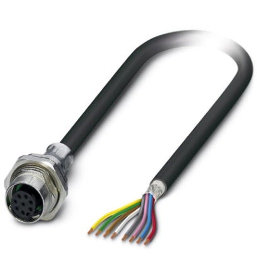 Phoenix Contact SACCBP-FS-8CON-M16/1,0-PUR SCO Turkiye