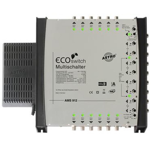 Astro AMS 912 ECOswitch Turkiye