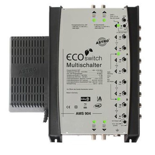 Astro AMS 904 ECOswitch Turkiye